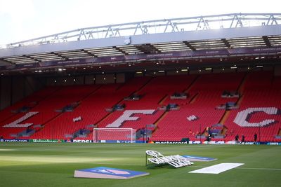 Liverpool announce new sporting director after Richard Hughes exit