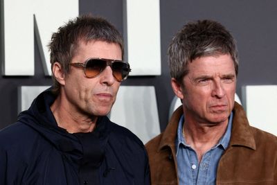 Liam Gallagher tells fans to ‘stop moaning’ as first sales window opens for Oasis 2027 tour