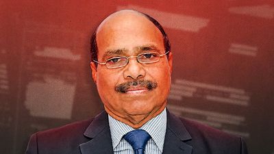 From granite pioneer to POCSO accused: The unravelling of mining baron R Veeramani