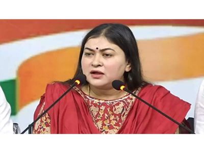 Congress accuses BJP of 'hera pheri' with GenZ voting rights