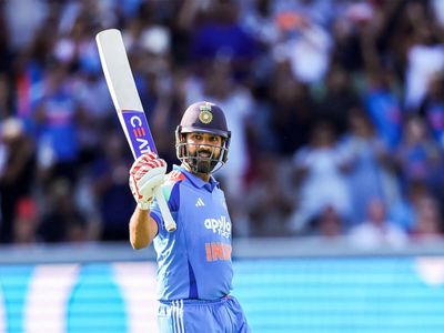 Rohit Sharma has ‘unfinished business’ in ODIs as he eyes another shot at World Cup glory in 2027