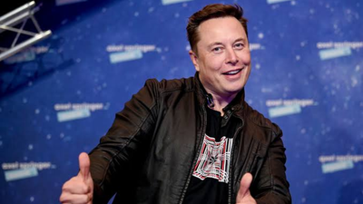 "Just get up and walk out": Elon Musk’s unusual meeting rule for Tesla employees