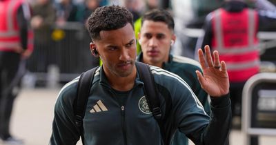 Celtic star takes on added responsibility and admits veteran status