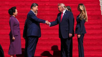 Xi-Trump talks: Tariff cuts, Iran, AI dialogue and more shape US-China ties