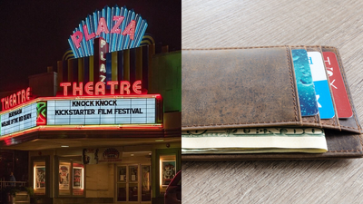 Wallet Reunites Family Memories: Lost 1958 purse found in Atlanta theater; daughter gains new keepsakes