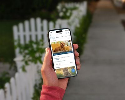 Amazon’s Ring wants to replace local WhatsApp groups. It’s a recipe for curtain-twitching disaster