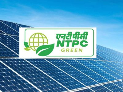 NTPC, EDF sign pact to develop renewable energy projects in India