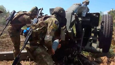 ‘Mobilizing myth’: Why is Russia sending dead princes, saints into Ukraine battle