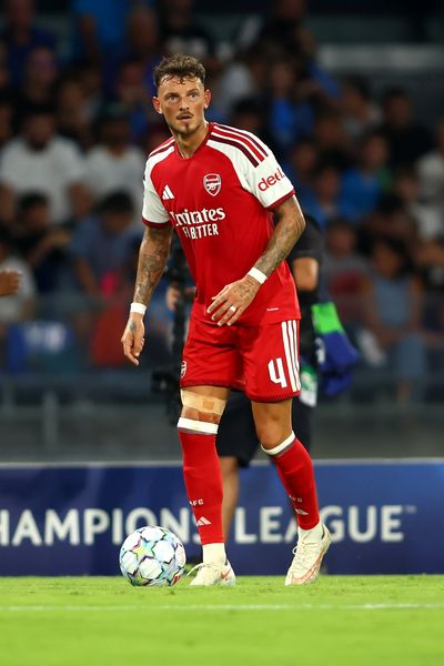 How Ben White saved his Arsenal career as huge new injury boost revealed