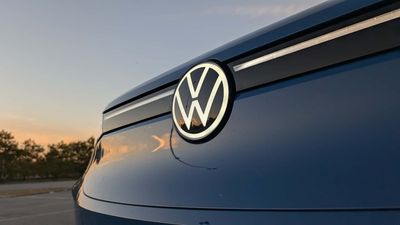 Volkswagen Delays Ontario Battery Plant