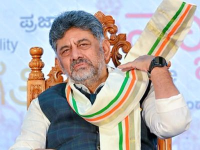 Karnataka Congress protests against SIR, demands CEC Gyanesh Kumar's resignation