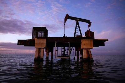 The truth behind Donald Trump’s ‘biggest oil deal in world history’