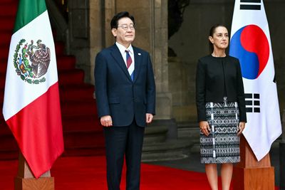 K-EXPO Mexico 2026 Is Underway: What's Happening Now and What Comes Next