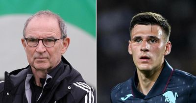 Torino midfielder Gvidas Gineitis addresses failed Celtic transfer