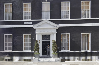 A-list private members club in Mayfair closed after 'threat with gun'