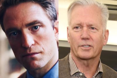 Chris Hansen shares what bothered him most about Robert Pattinson’s To Catch a Predator film
