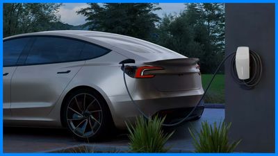 Why Your EV Charges So Fast—Then Suddenly Slows Down