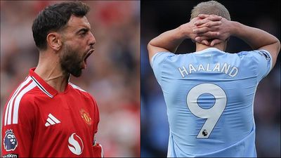 Man Utd Are Looking to Make Man City’s Guilty Verdict So Much Worse