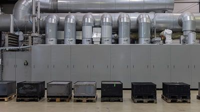 Can this German company help end Europe's lithium dependence on China?