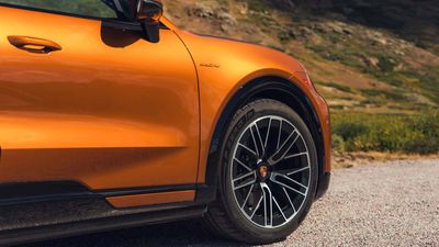 Forget Politics. EVs Have An Age Problem