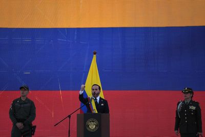 Colombia Ends 51-Year Iran Ties Signaling Major Foreign Policy Shift — What It Means for 1.7M US Residents