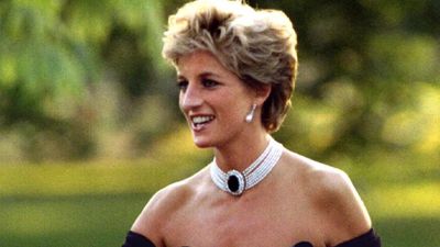 Diana after Diana: The woman we keep remaking
