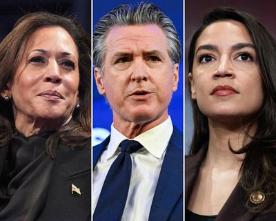The AI debate is already shaping the 2028 election. Here’s where Democratic hopefuls stand