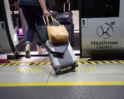 London transfer: is it time to kill off the Heathrow Express?