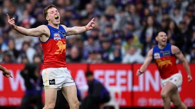 Lions stars reveals staggering injuries after flag