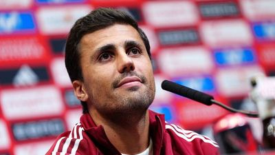 ‘We Trusted the Club’—Rodri Breaks Silence on Man City’s Guilty Verdict