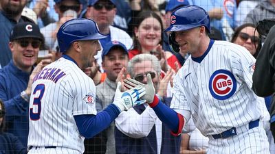 Ranking the Lineups of the 14 Remaining MLB Postseason Contenders