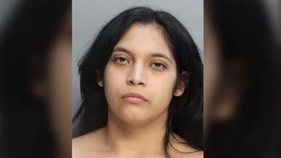 Florida woman says she isn’t guilty after kissing Tinder date goodbye and calling an uber. Then he discovered his $37,000 Rolex was missing