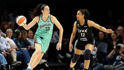 Breanna Stewart Must Carry FIBA World Cup Intensity Into Liberty’s Lynx Matchup
