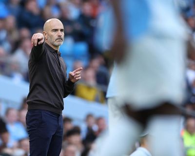 Manchester City chair al-Mubarak insists ‘nothing has changed’ after guilty verdict