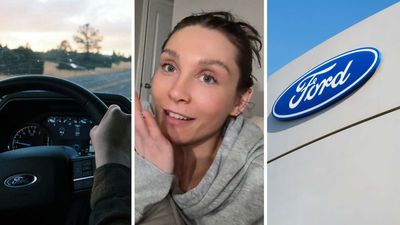Woman Gets Car Back After Ford Repossesses It. Now She’s ‘Waiting For It To Explode’: ‘I Wanted To Cry’