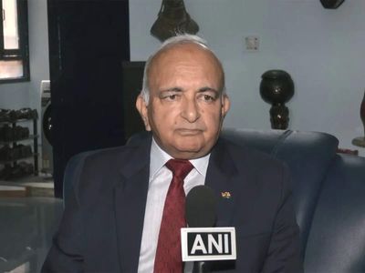 Pak PM's UNGA speech full of misleading claims, ignores terrorism, regional tensions: Former diplomat Mahesh Sachdev
