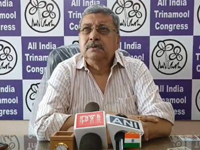 Only CJP can remove CEC Gyanesh Kumar, says TMC MP Kalyan Banerjee
