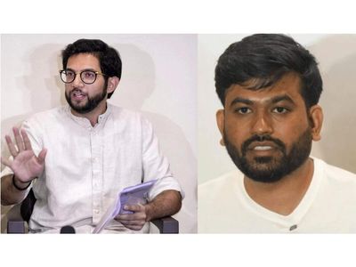 Aaditya Thackeray backs CJP's call for protests from Oct 2 if CEC Gyanesh Kumar does not quit