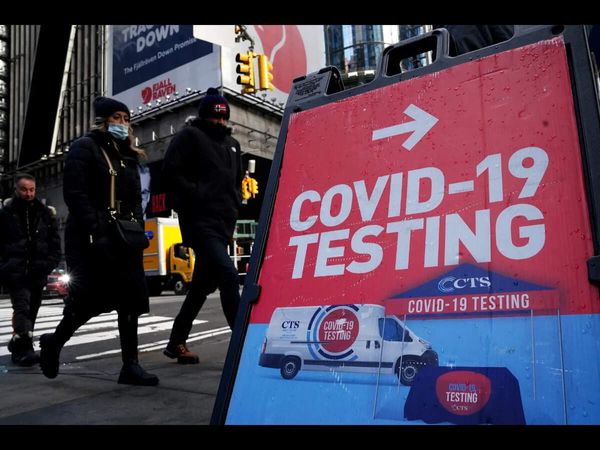COVID-19 cases are rising again in US: These states may see high coronavirus activity