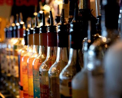 Gen X is drinking more as younger Americans cut back on alcohol, study finds