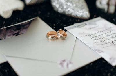 The Wedding Invitation Arrived — What Does Being a Guest Actually Cost in 2026?