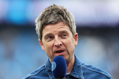 Noel Gallagher reveals 'shock' over Man City charges verdict