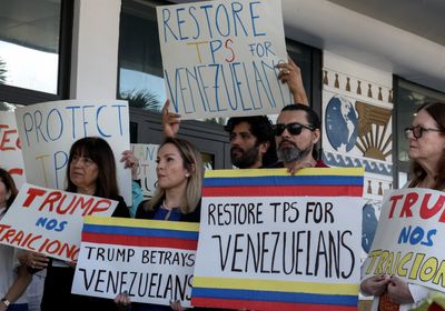 Venezuelan TPS Expires in 6 Days — A Narrow Class, a Pending Court Case, $10.7 Billion on the Line in Florida