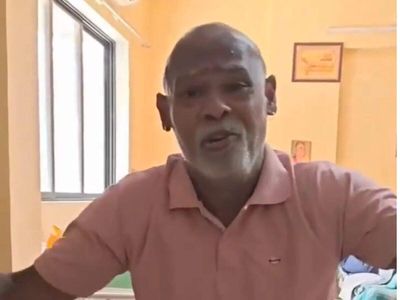 ‘I have received a lot of love’: Vinod Kambli’s message from Thane care centre reassures fans, says he feels at home