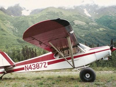 USPS ships pallets of groceries to 100-plus Alaskan villages by air; an Inspector General report says it moved 87 million pounds in one year and recovered 29 cents per dollar