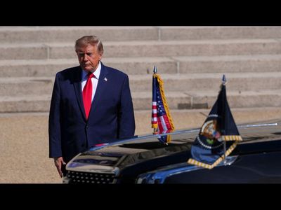 Trump administration rescinds Congressional spending: White House adopts 'pocket rescission' technique to bypass U.S. Congress. All about latest feud over budget before November Mid-term elections 2026