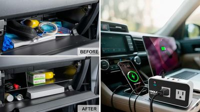 55 Weird Hacks That Make Your Car Way Nicer