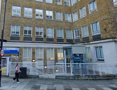 Patient faces losing toe after botched nail removal surgery in London leaves her with gangrene
