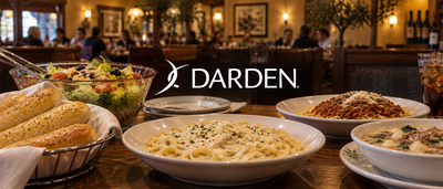 Darden Restaurants Serves Up Fresh Catalysts for a Stock Price Rally