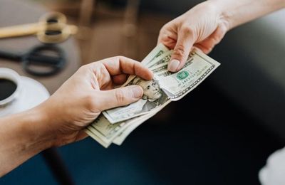 Lending Your Parents Money: The 5 Traps That Cost You Your Mortgage Approval, Your Tax Refund And The Relationship